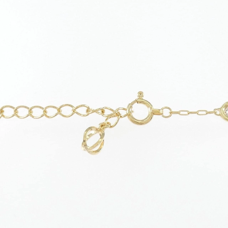 K18YG Vòng tay kim cương 0.30CT - Hàng hiệu Chính hãng 872247