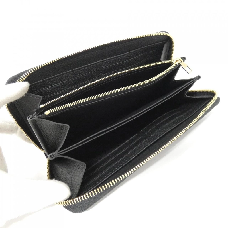 Ví Louis Vuitton Monogram Empreinte Zippy M61864 - Hàng hiệu Chính hãng 806156