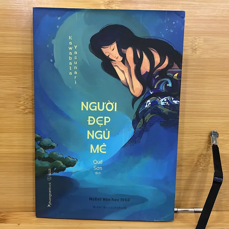 Người Đẹp Mê ngủ  613599