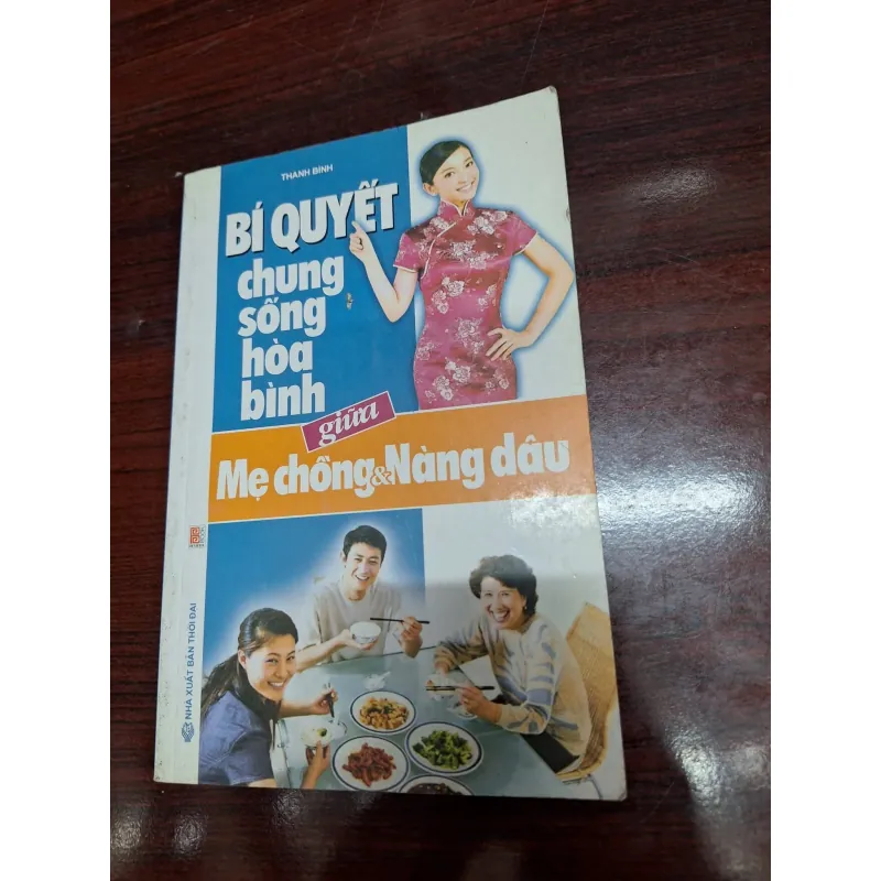 Bí quyết chung sống hoà bình Mẹ chồng Nàng dâu 1023625