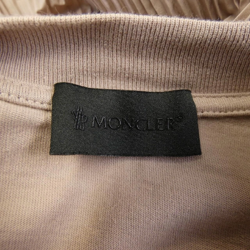 Áo thun MONCLER J20938C00014 - Hàng hiệu Authentic 634179