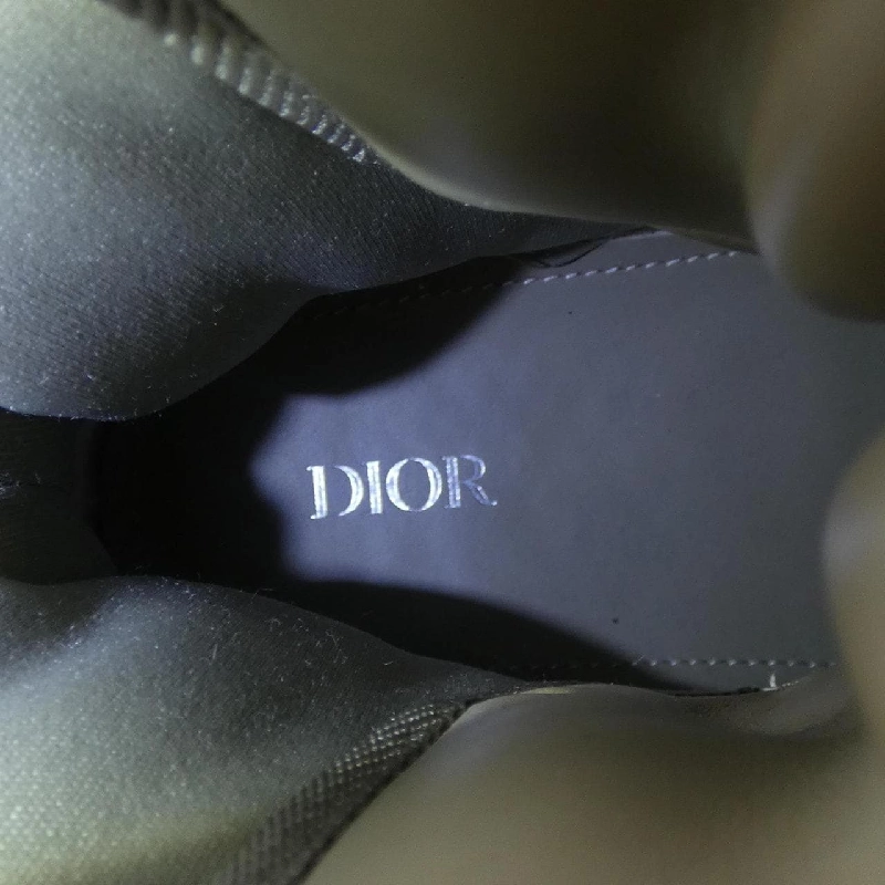 Giày bốt DIOR - Hàng hiệu Authentic 904536