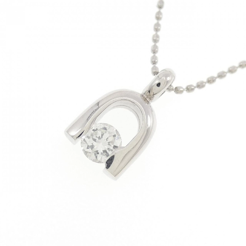 Dây chuyền kim cương PT900/PT850 0.20CT - Hàng hiệu Chính hãng 864561