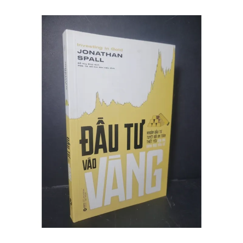 Đầu tư vào vàng 2024 981337