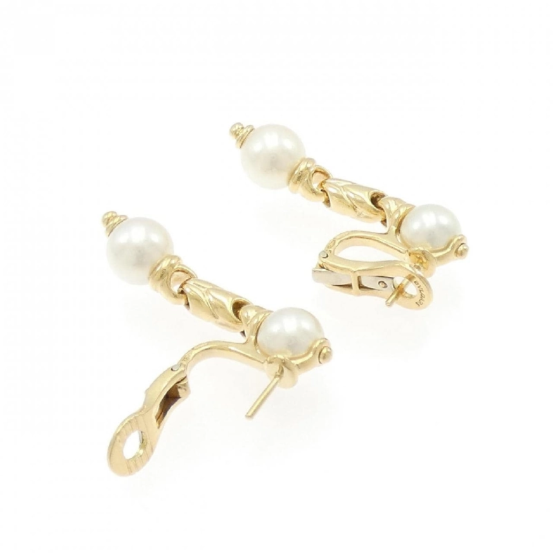 Bulgari Passo Doppio Bông tai - Hàng hiệu Chính hãng 842873