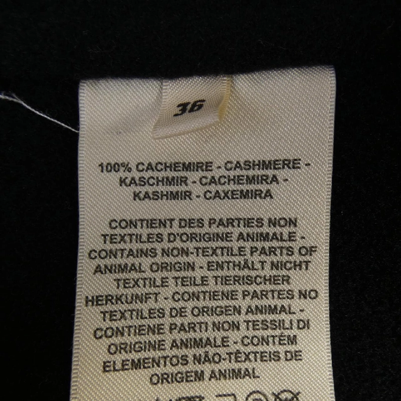 Áo gile ngắn HERMES - Hàng hiệu Authentic 773186