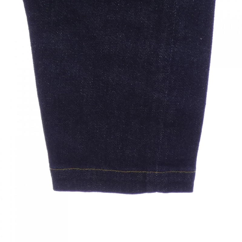 JIL SANDER JSMK670880 Jeans - Hàng hiệu Authentic 817821