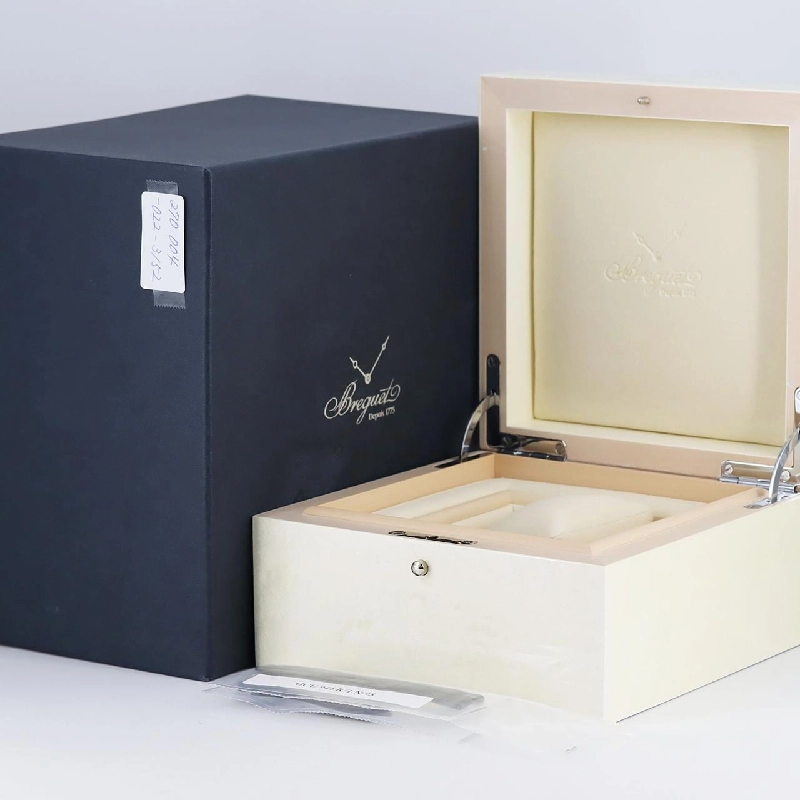 Breguet Queen of Naples RG/D 8928BR/8D/844DD0D PG/RG tự động - Hàng hiệu Chính hãng 876957