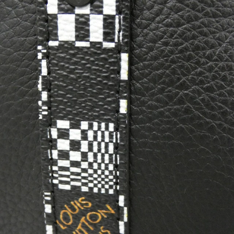 Túi xách vai Louis Vuitton Damier Distorted City Keepall XS M80202 - Hàng hiệu Chính hãng 764751