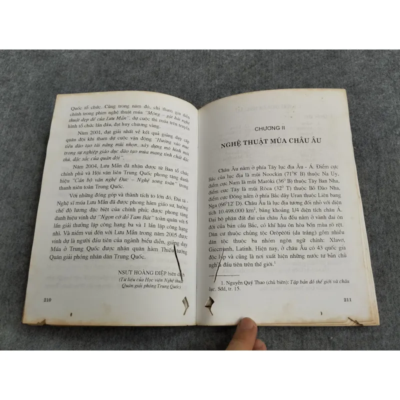 NGHỆ THUẬT MÚA THẾ GIỚI 588688