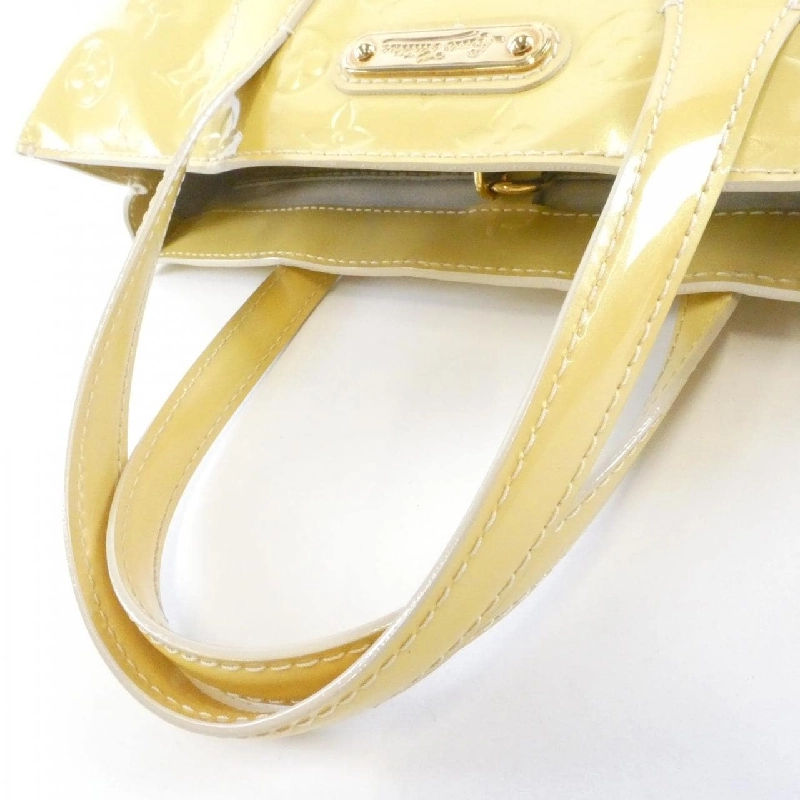 Túi Louis Vuitton Vernis Wilshire PM M91643 - Hàng hiệu Chính hãng 803984