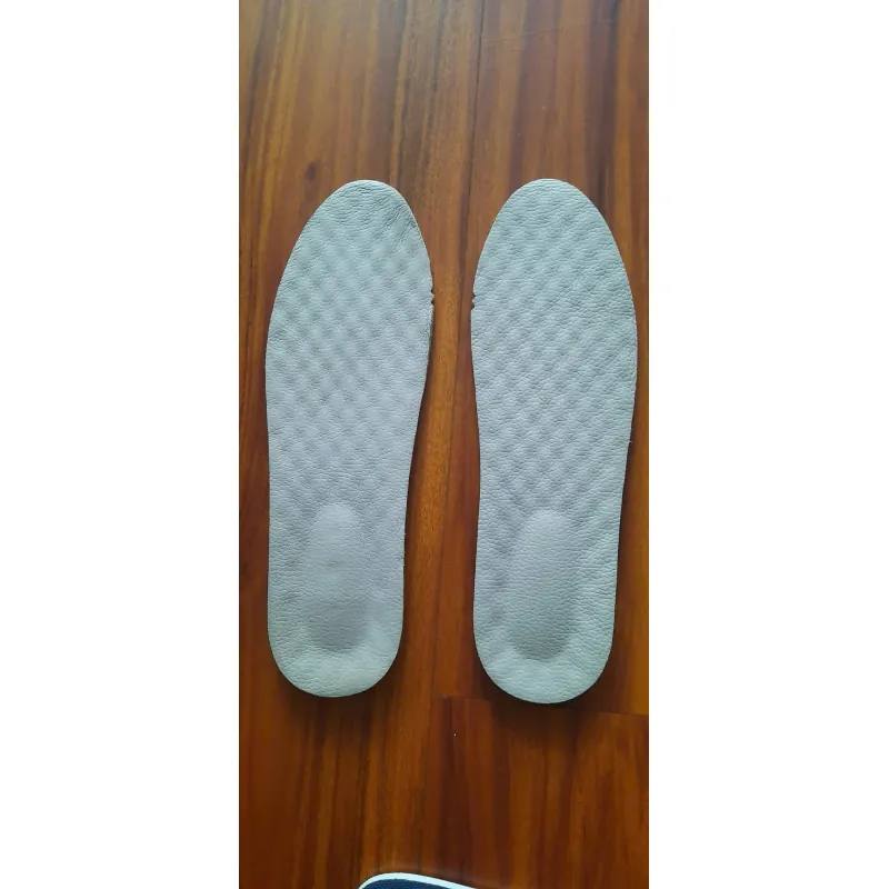 Miếng lót giày dành cho giày tây và giày thể thao size 38-39 êm ái, thoáng mát 1000470