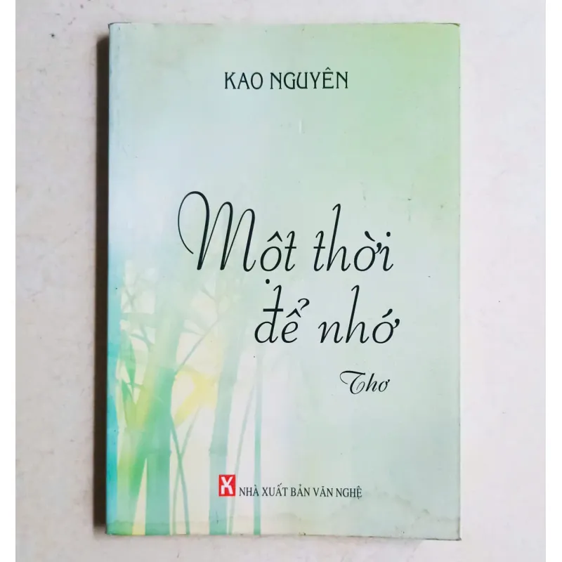 Một thời để nhớ🌻 699140