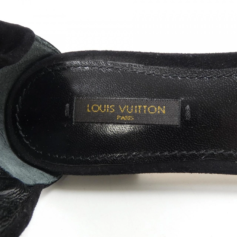 Giày sandal LOUIS VUITTON - Hàng hiệu Authentic 662644