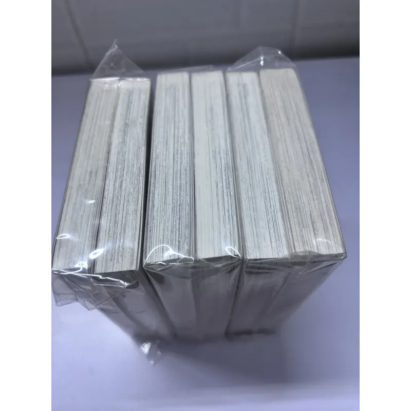 Truyện tranh Em bé và tôi tập 1-6 1004906