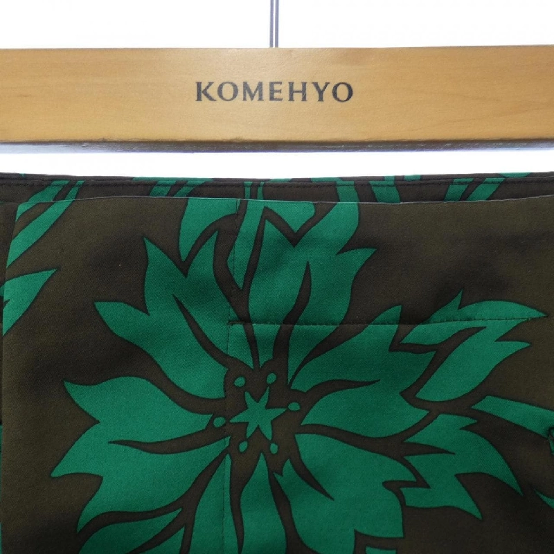 【Mã giảm giá】SACAI Váy 651981