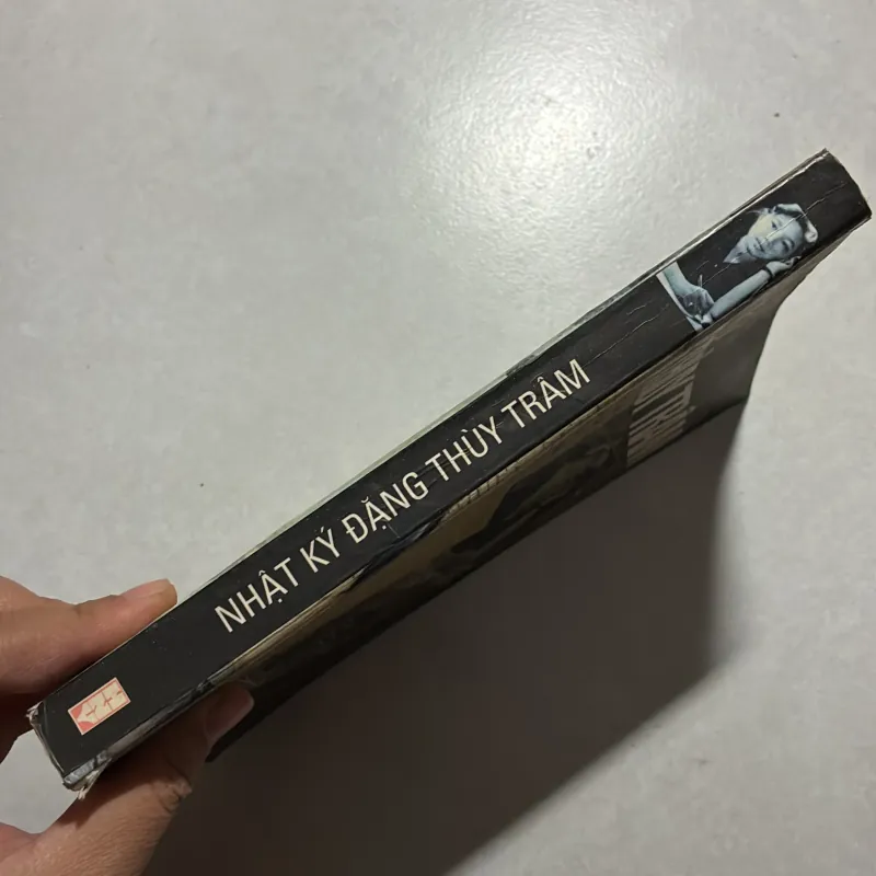 Nhật ký Đặng Thuỳ Trâm  760873