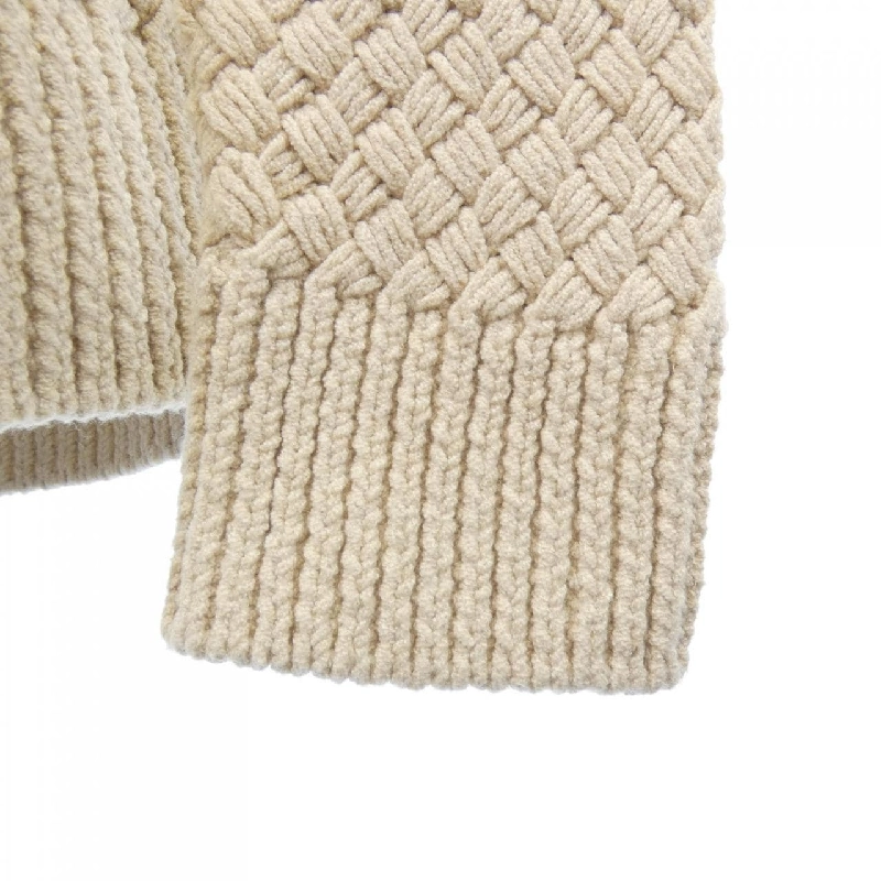 HERMES Áo len - Hàng hiệu Chính hãng 897209