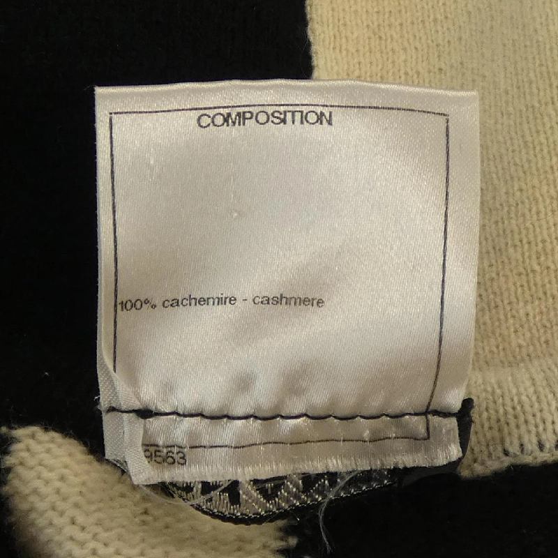 シャネル CHANEL P43000K04354 ニット 633266