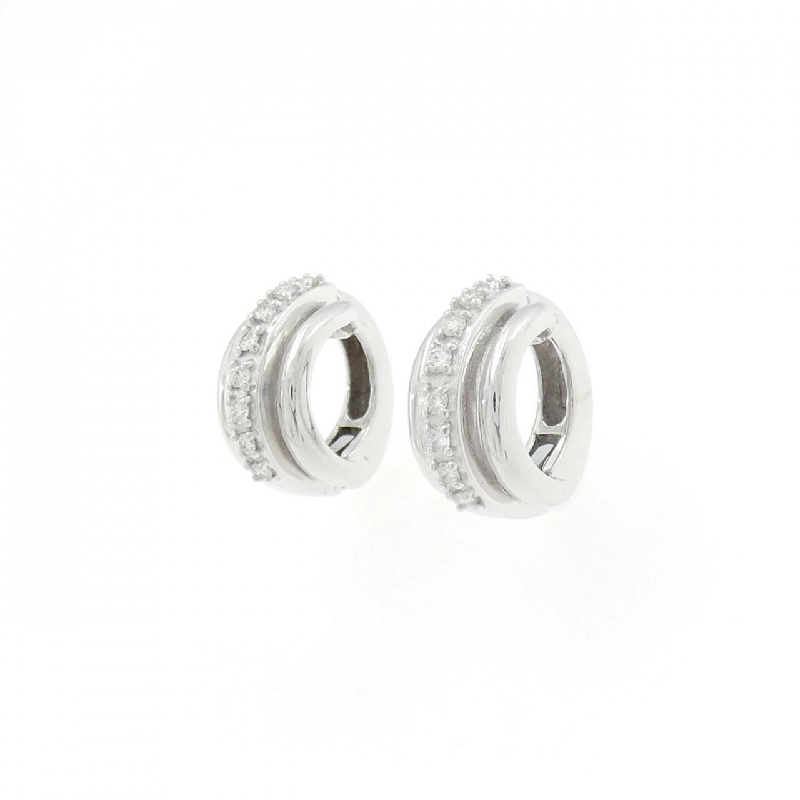 K14WG Bông tai kim cương 0.22CT - Hàng hiệu Chính hãng 873328