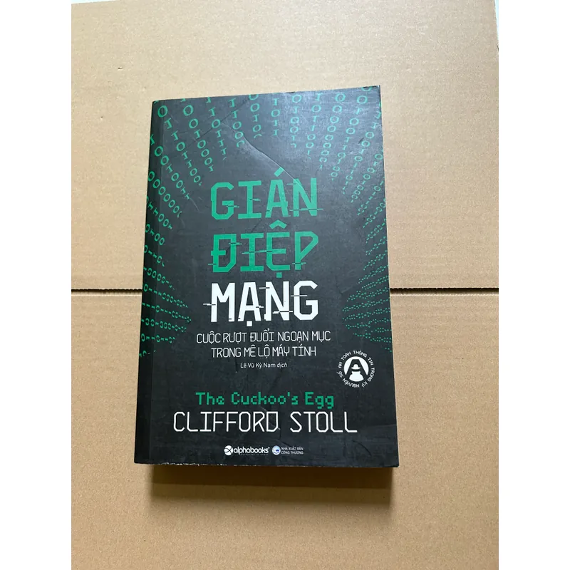 Gián điệp mạng- Clifford Stoll 736748