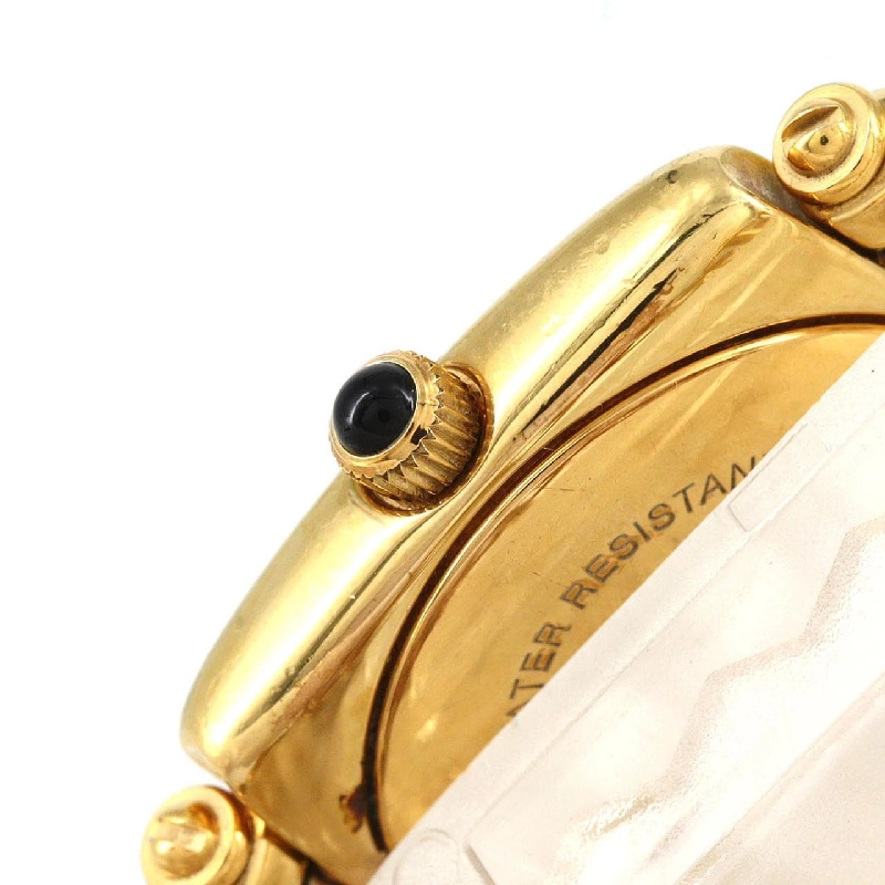 Gucci Horsebit 6400L GP Quartz - Hàng hiệu Authentic 872592