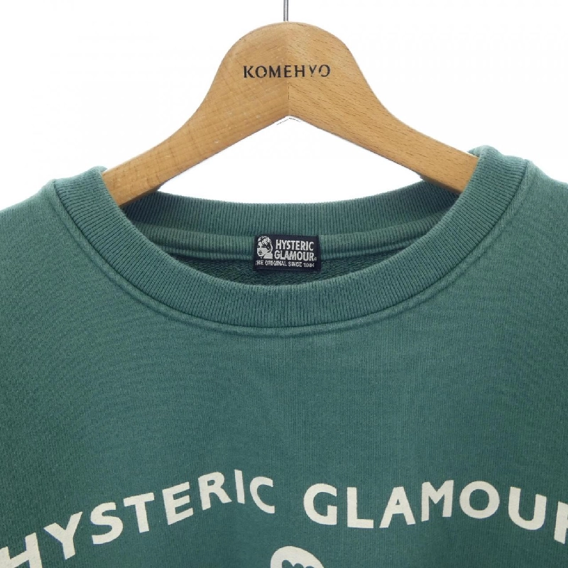 HYSTERIC GLAMOUR HYSTERIC GLAMOUR Áo khoác 635273