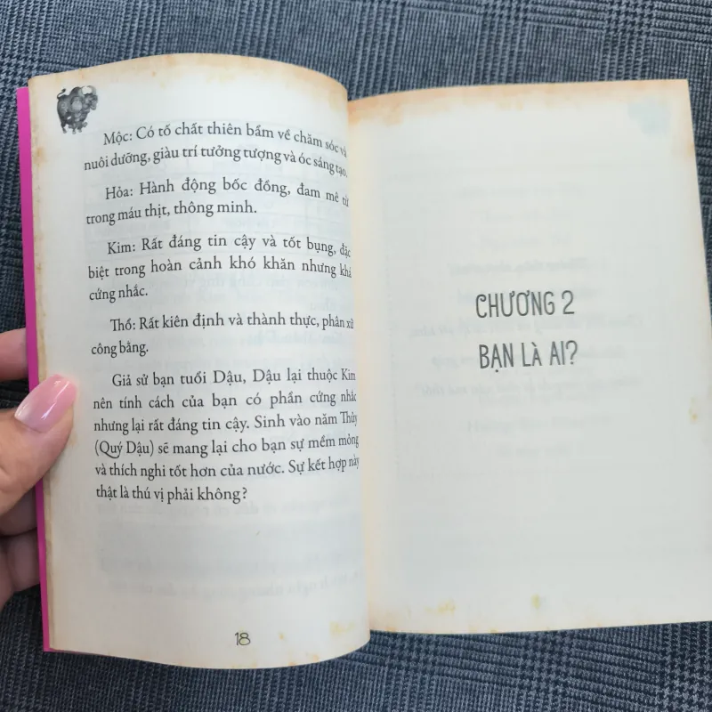 Dấu Ấn 12 Con Giáp - Sửu (Cô Đơn Trong Vũ Trụ) (Kèm Bookmark) - Giá bìa 55k 592658