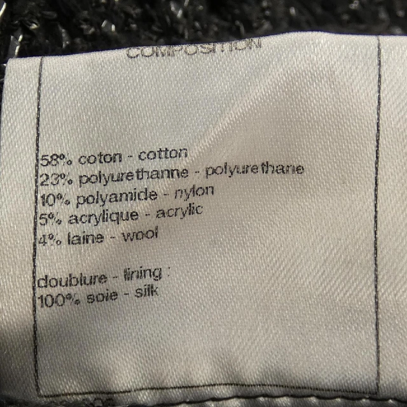 Chân váy CHANEL - Hàng hiệu Authentic 825182