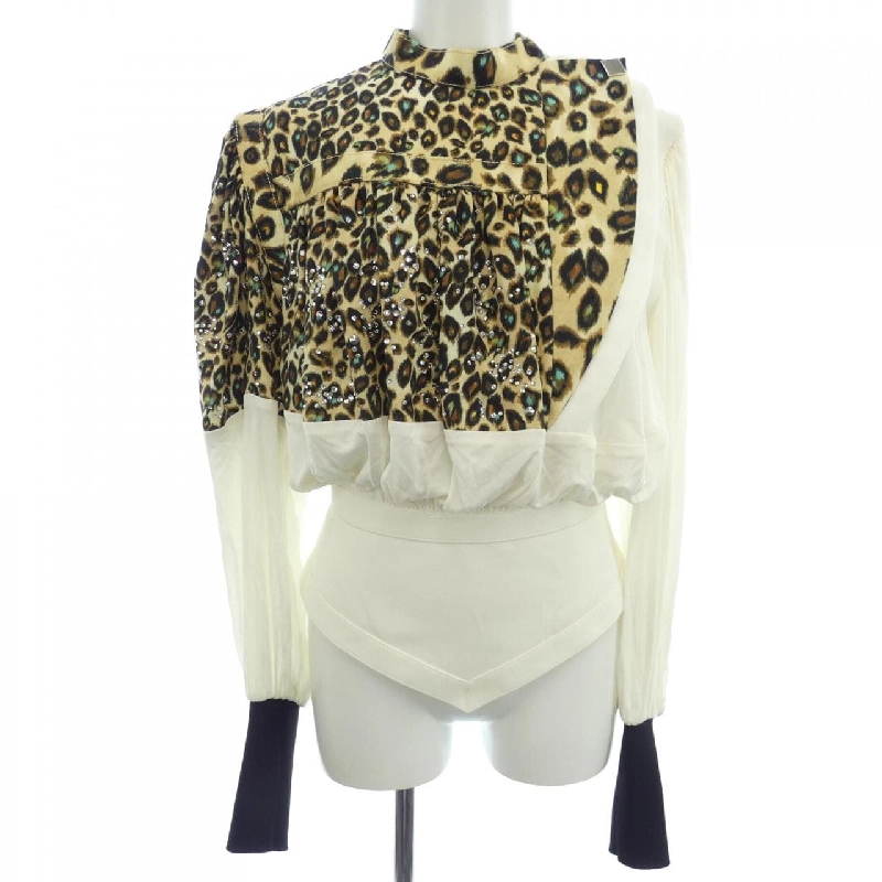 【Mã giảm giá】Louis Vuitton LOUIS VUITTON Áo 638581