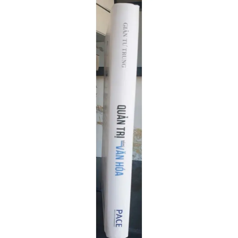 Quản Trị Bằng Văn Hóa 750899