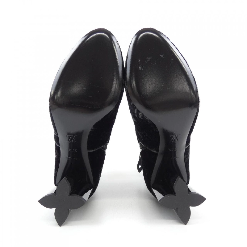 【Mã giảm giá】Giày bốt LOUIS VUITTON 662608