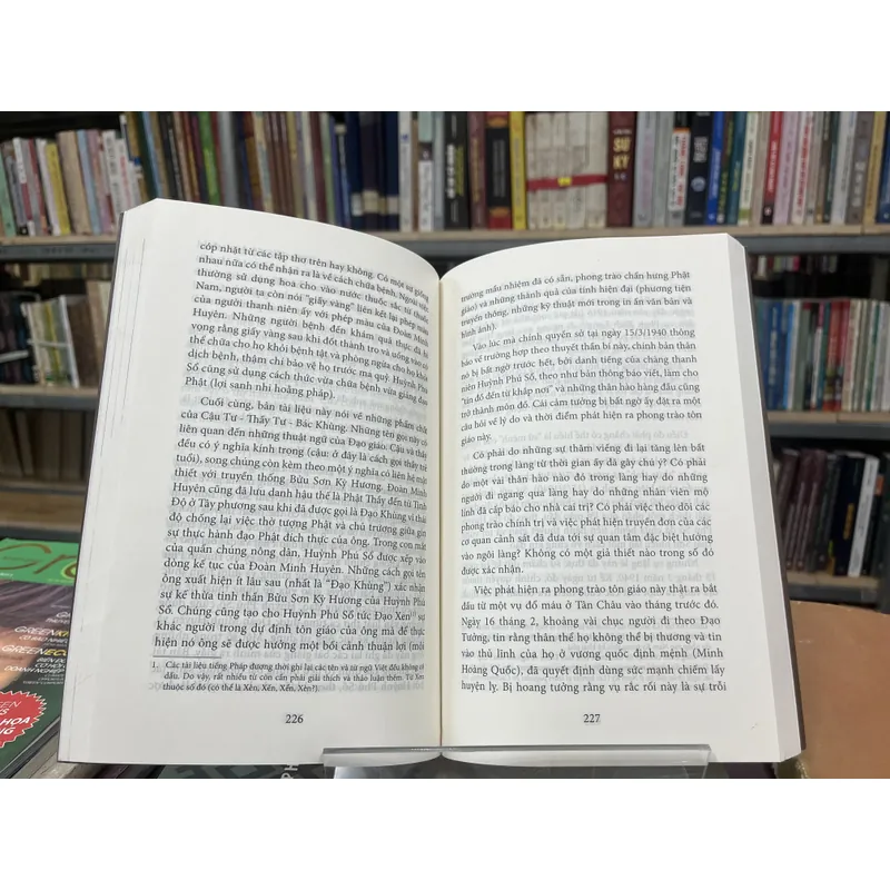 PHẬT GIÁO HOÀ HẢO 708979