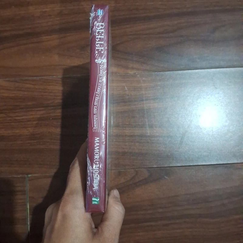 Rồng và công chúa tàn nhang 524084