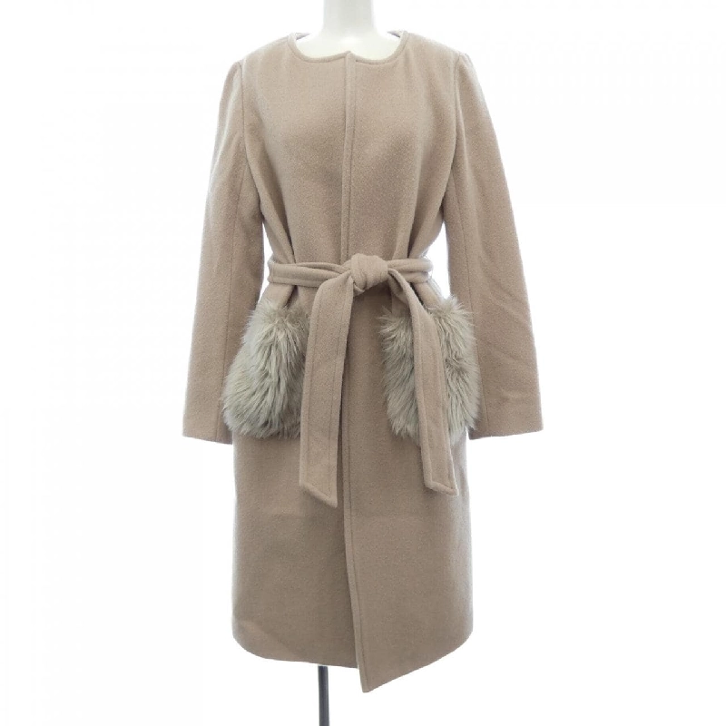 Áo khoác en recre - Hàng hiệu Authentic 826181