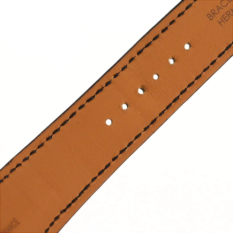 Đồng hồ Hermès Arceau Skeleton AR2.710 SS tự động - Hàng hiệu chính hãng 881449