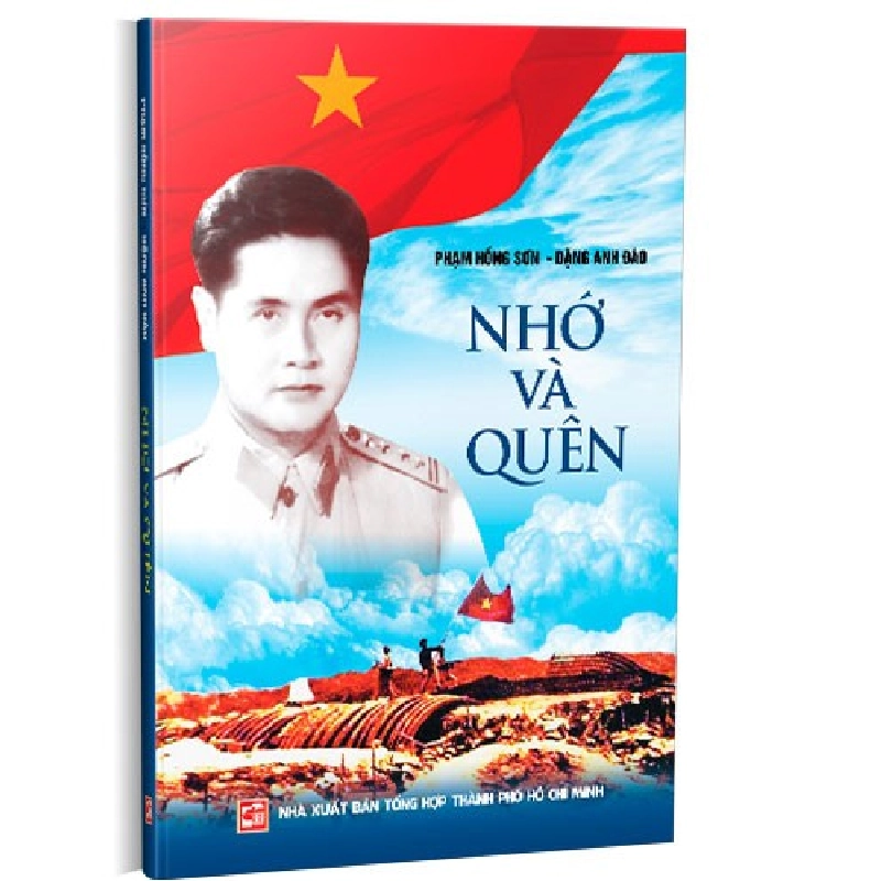 Nhớ và quên mới 100% Phạm Hoồng Sơn - Đặng Anh Đào 2019 HCM.PO 345912