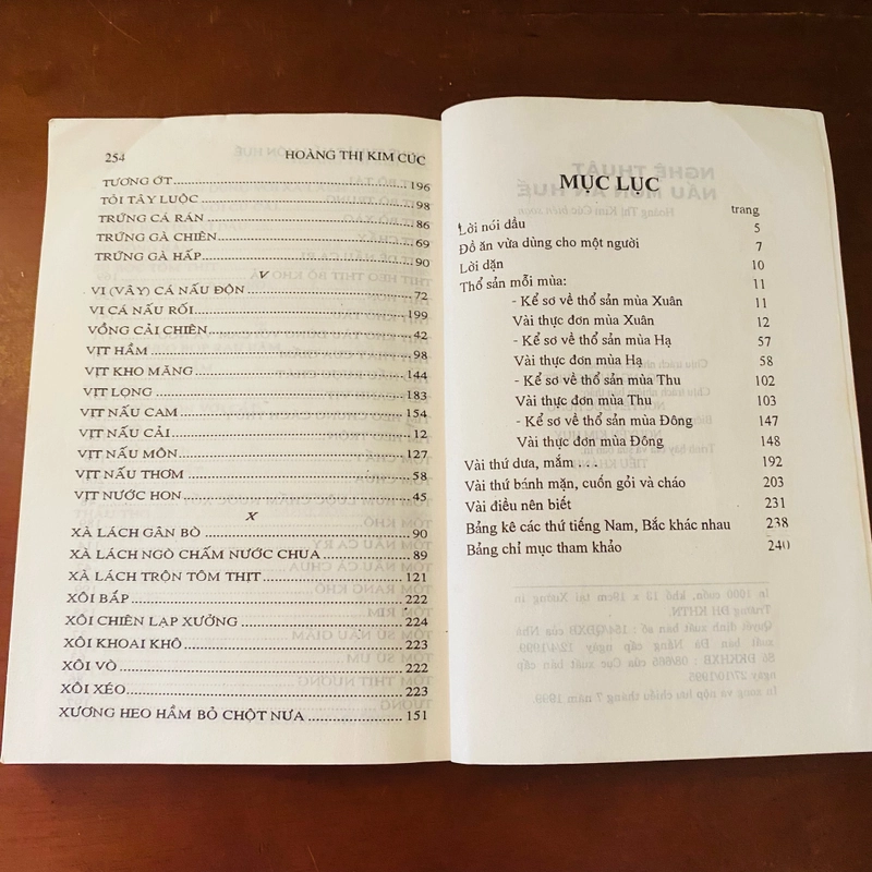 Nghệ thuật nấu món ăn Huế (300 món mặn)  505075