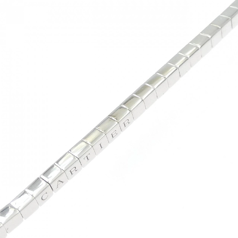 Cartier Laniere Bracelet - Hàng hiệu Authentic 847589