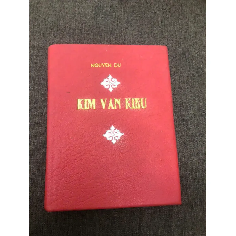 Kim Vân Kiều - Nguyễn Du 928141