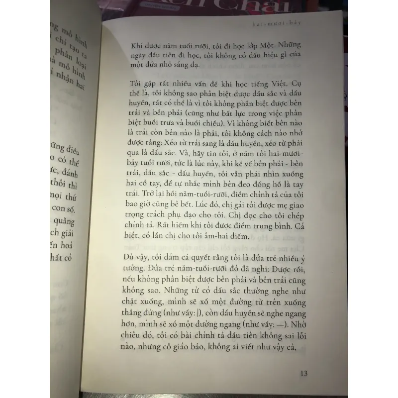 Hai mươi bảy - Đặng Huỳnh Mai Anh 1007115