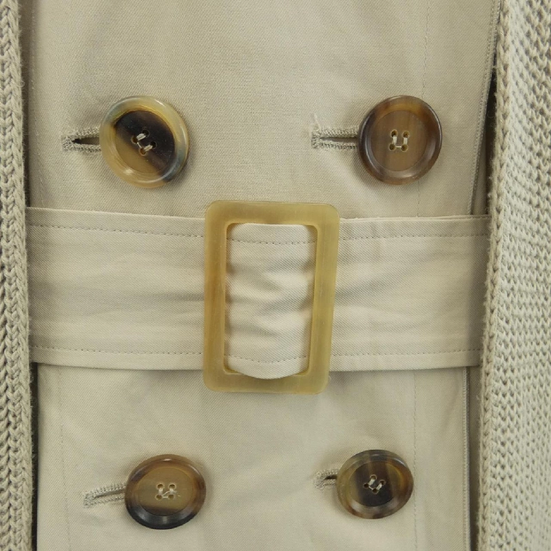 【Mã giảm giá】Bottega Veneta BOTTEGA VENETA Áo khoác 639720