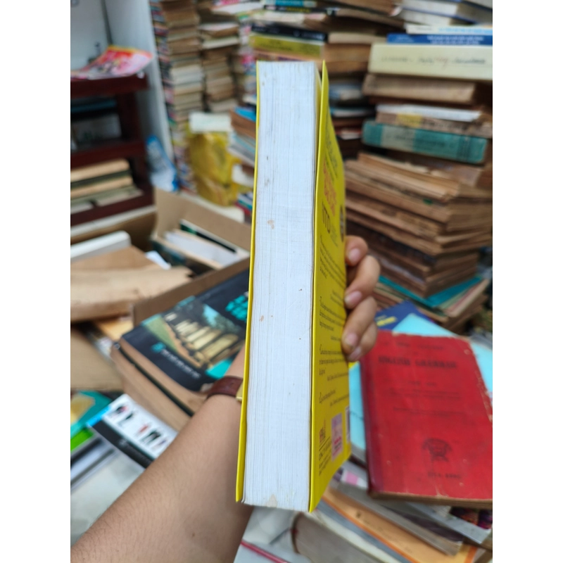 Nghệ thuật bán hàng bậc cao 462285