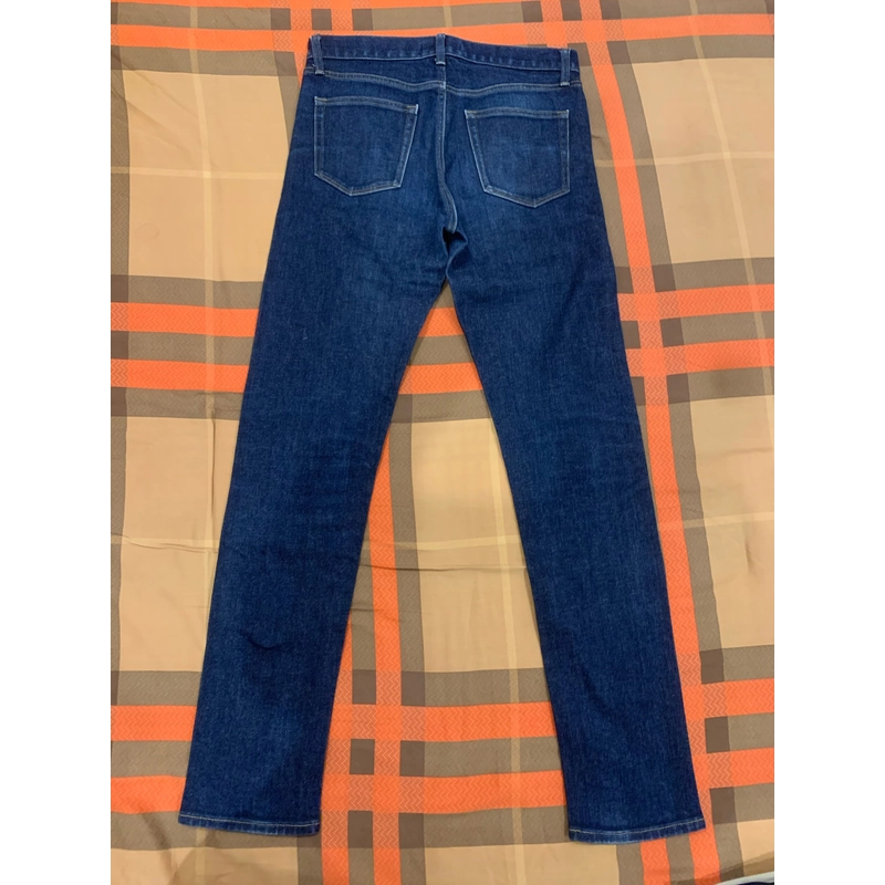 Quần jean Uniqlo size 30 hàng chính hãng 323639