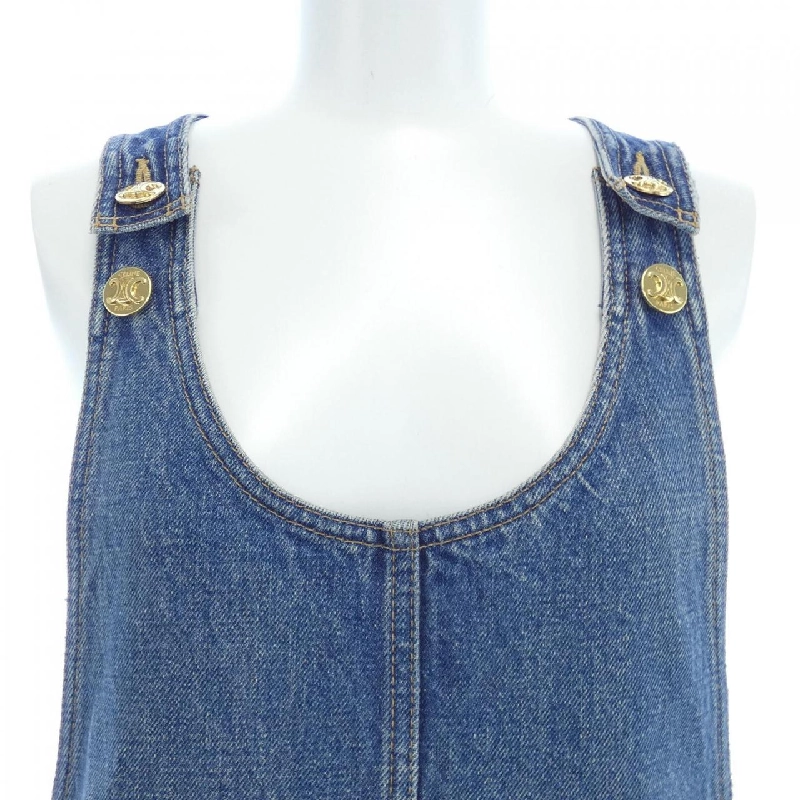 Đầm CELINE - Hàng hiệu Authentic 820606