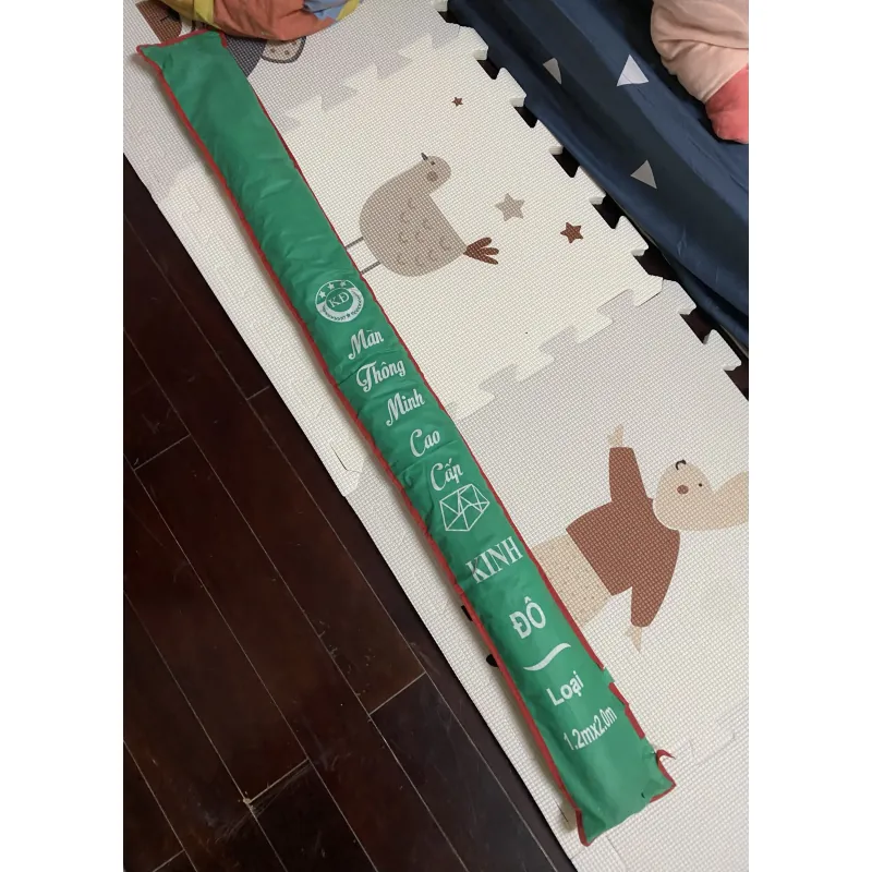 Màn chụp gấp gọn Kinh Đô size 1.2x2.0M 780131