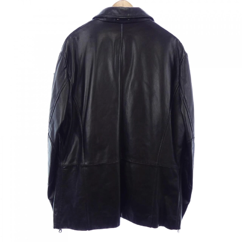 FFY Áo khoác da - Hàng hiệu Authentic 891438