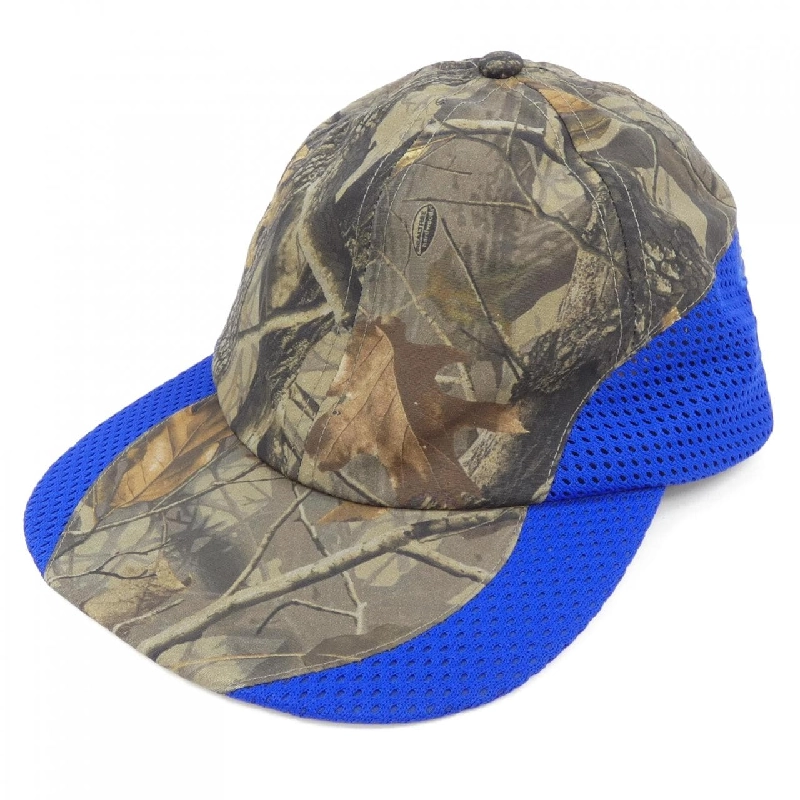 Mũ 6-PANEL CORDURA MESH SUPREME - Hàng hiệu Authentic 907532