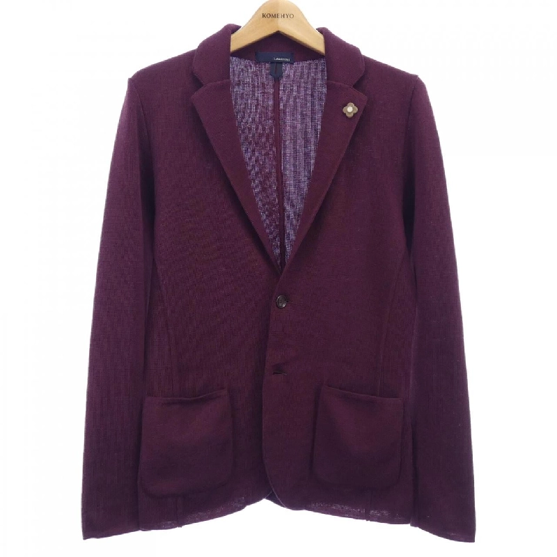 LARDINI JLLJM19 Jacket - Hàng hiệu Authentic 895902