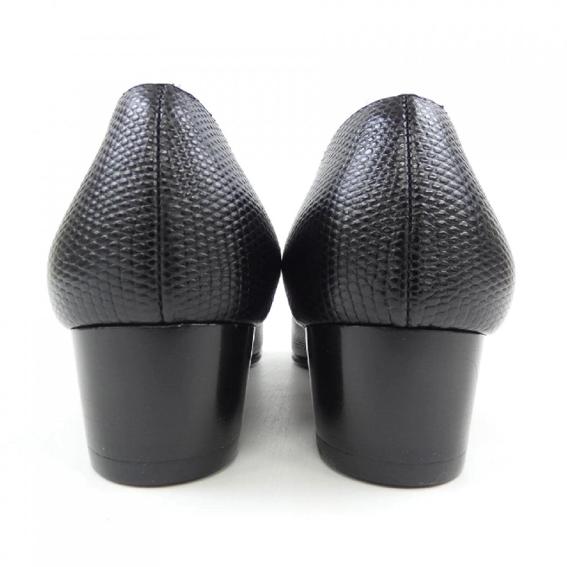 【Vintage】Salvatore Ferragamo SALVATORE FERRAGAMO Giày cao gót 659800